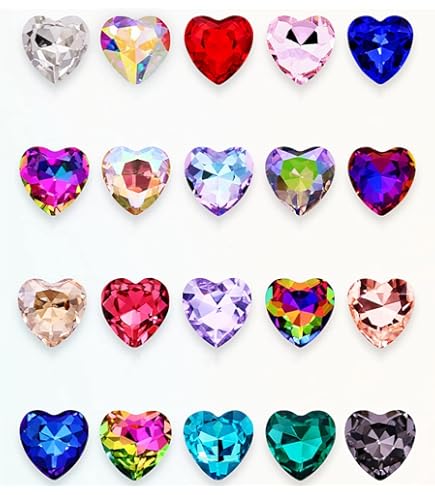 Amazon | キラリ手芸部 No.3946手芸用ビジュー パーツ ソーオン